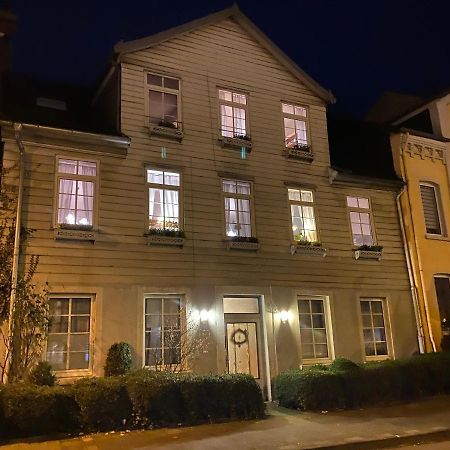 Altstadt Fereienwohnung Hameln Hamelin Eksteriør bilde