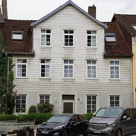 Altstadt Fereienwohnung Hameln Hamelin Eksteriør bilde