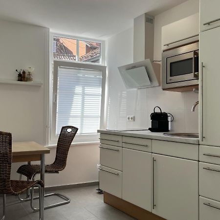 Altstadt Fereienwohnung Hameln Hamelin Eksteriør bilde