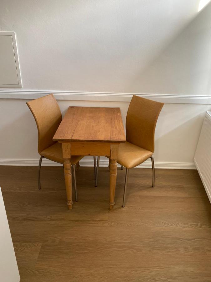 Altstadt Fereienwohnung Hameln Hamelin Eksteriør bilde