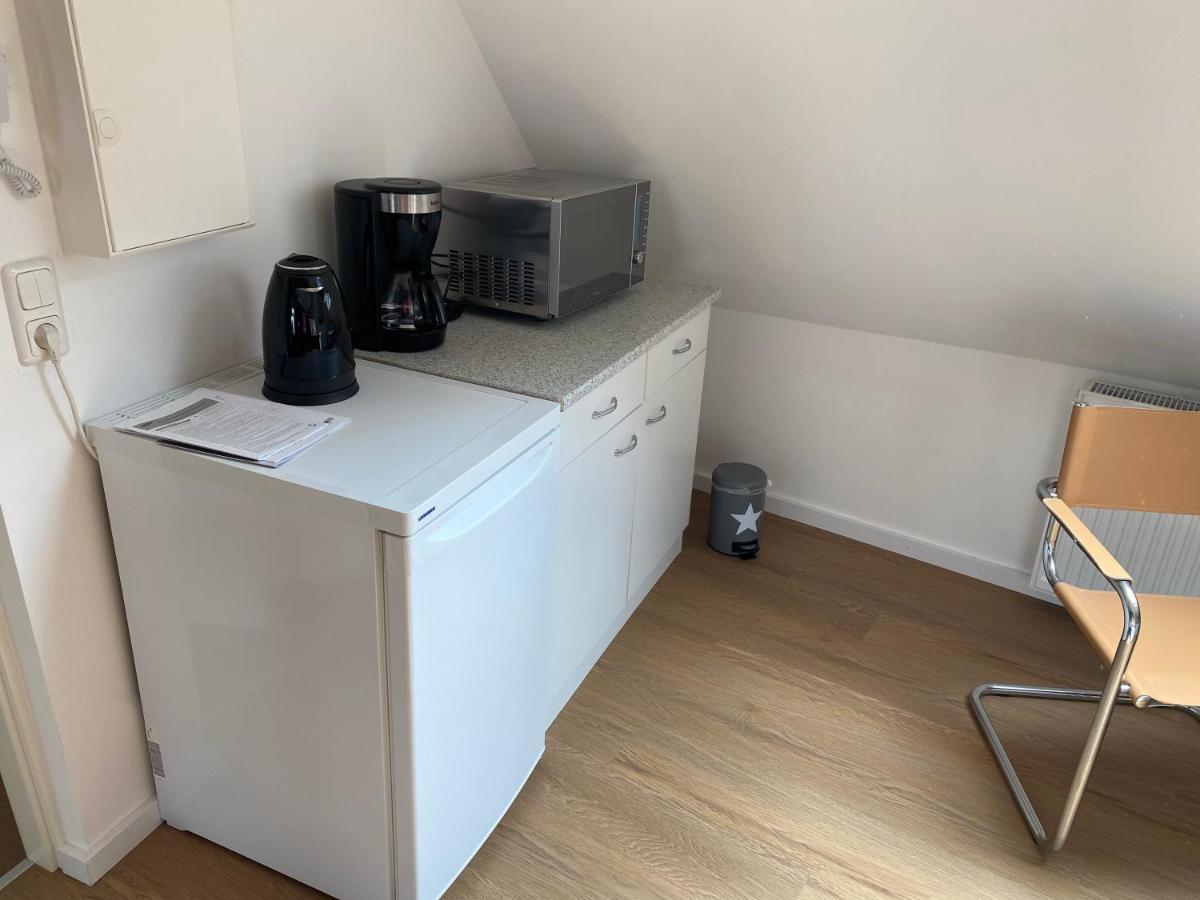 Altstadt Fereienwohnung Hameln Hamelin Eksteriør bilde