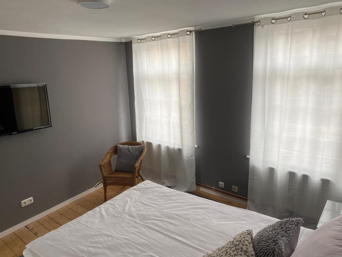 Altstadt Fereienwohnung Hameln Hamelin Eksteriør bilde