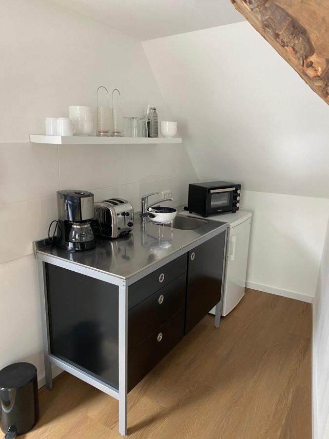 Altstadt Fereienwohnung Hameln Hamelin Eksteriør bilde