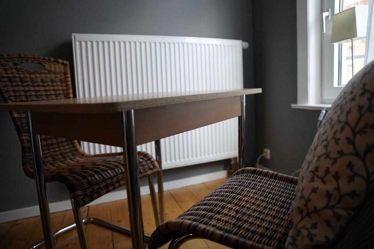 Altstadt Fereienwohnung Hameln Hamelin Eksteriør bilde
