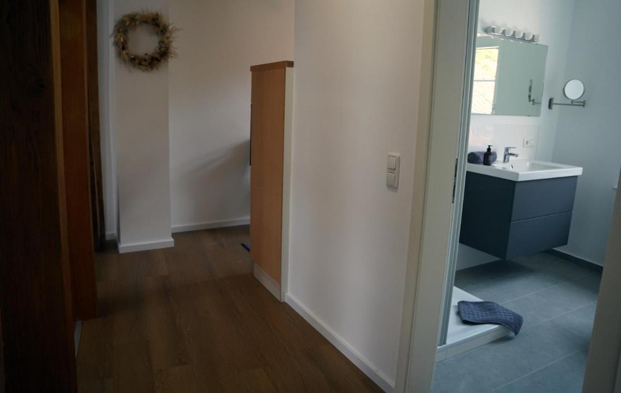 Altstadt Fereienwohnung Hameln Hamelin Eksteriør bilde