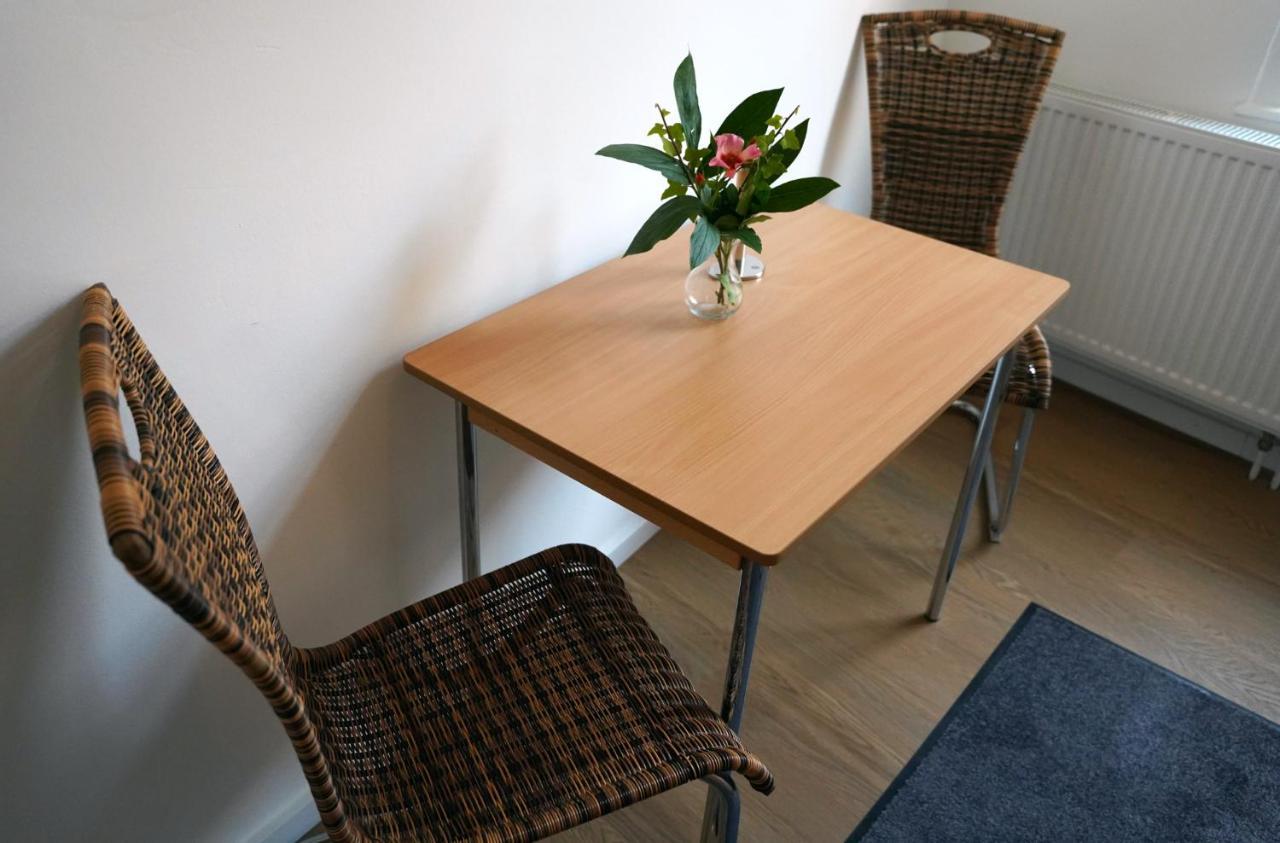 Altstadt Fereienwohnung Hameln Hamelin Eksteriør bilde