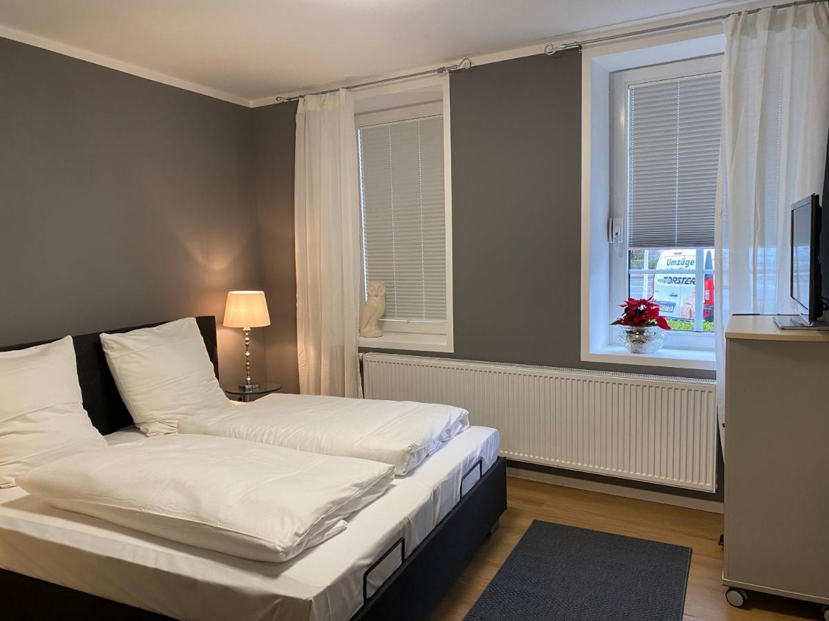 Altstadt Fereienwohnung Hameln Hamelin Eksteriør bilde