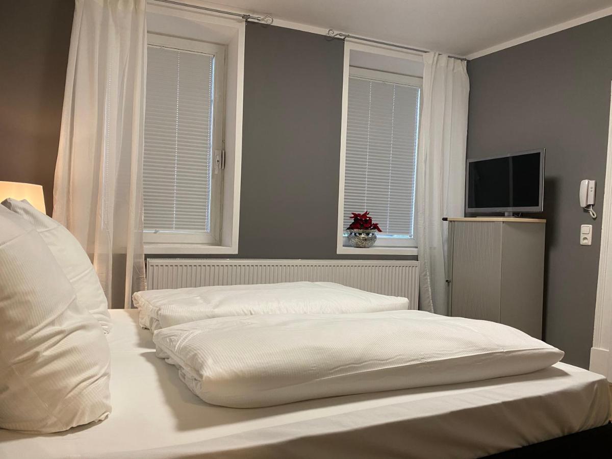 Altstadt Fereienwohnung Hameln Hamelin Eksteriør bilde